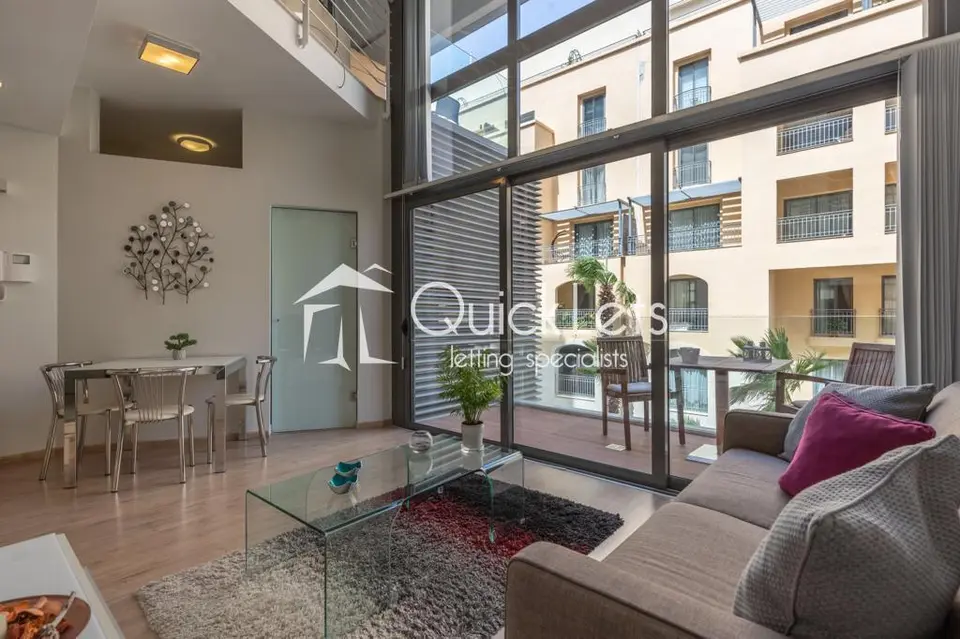 2 bedroom Apartment to rent in St. Julians