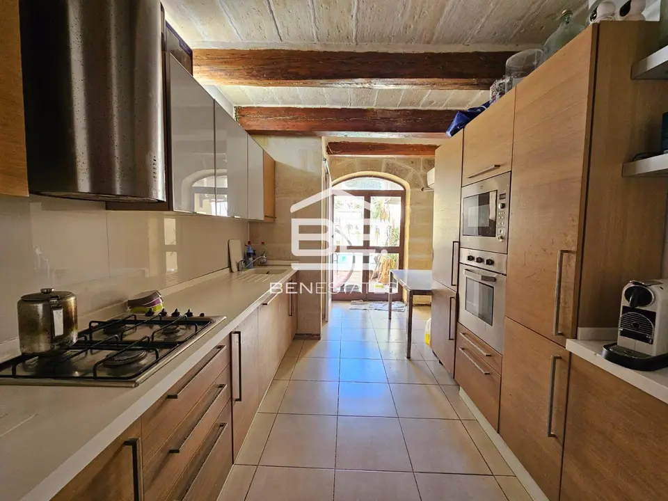 4 bedroom Townhouse for sale in Naxxar