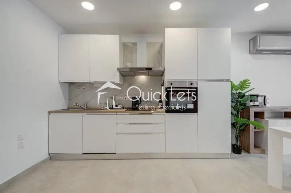 2 bedroom Apartment to rent in Swieqi