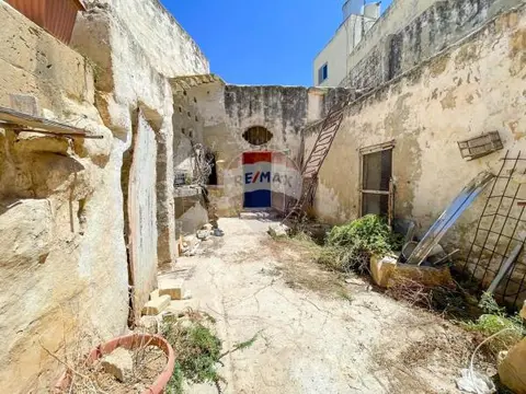3 bedroom House of Character for sale in Zebbug