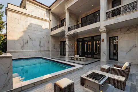 4 Bedroom Villa For Sale in Marsaxlokk