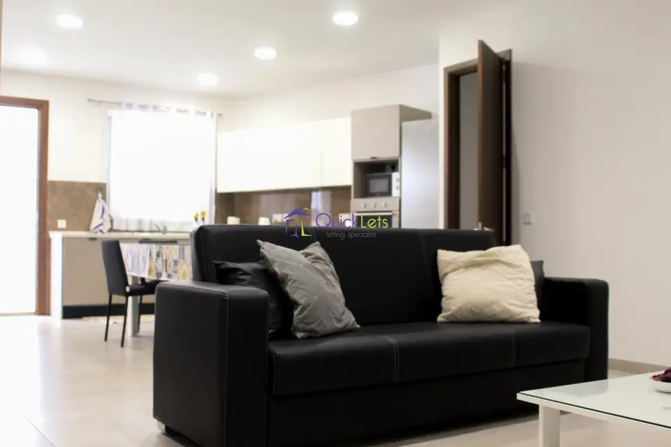2 bedroom Maisonette to rent in Qawra