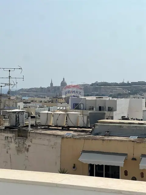 1 bedroom Apartment to rent in Msida