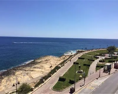 3 bedroom Apartment to rent in Sliema