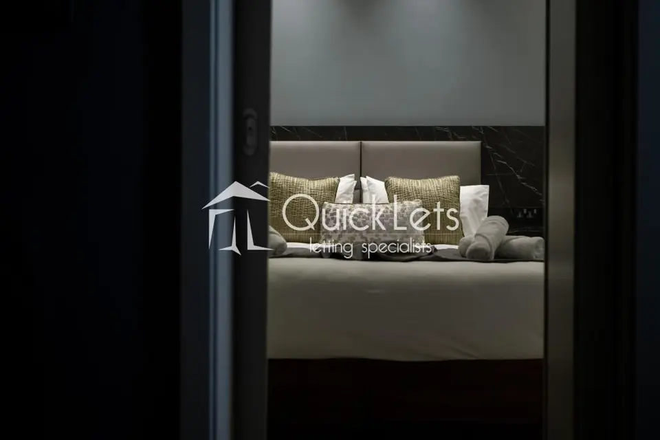 Studio Apartment to rent in Sliema