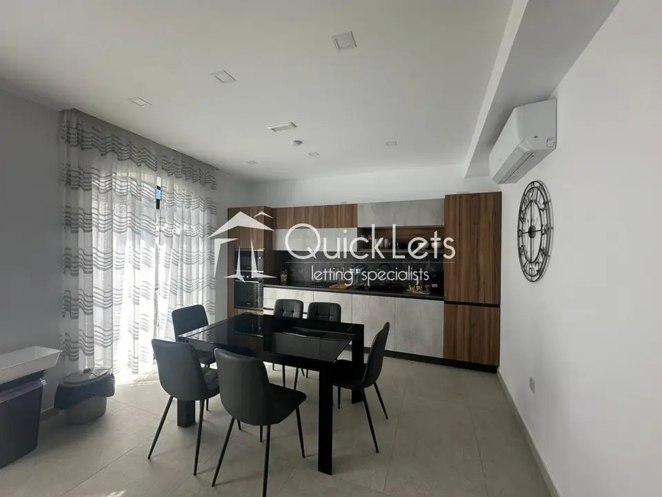 16 bedroom Block to rent in St. Julians