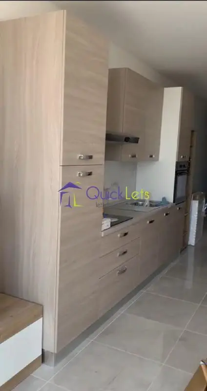 Appartement 2 chambres à louer à Luqa