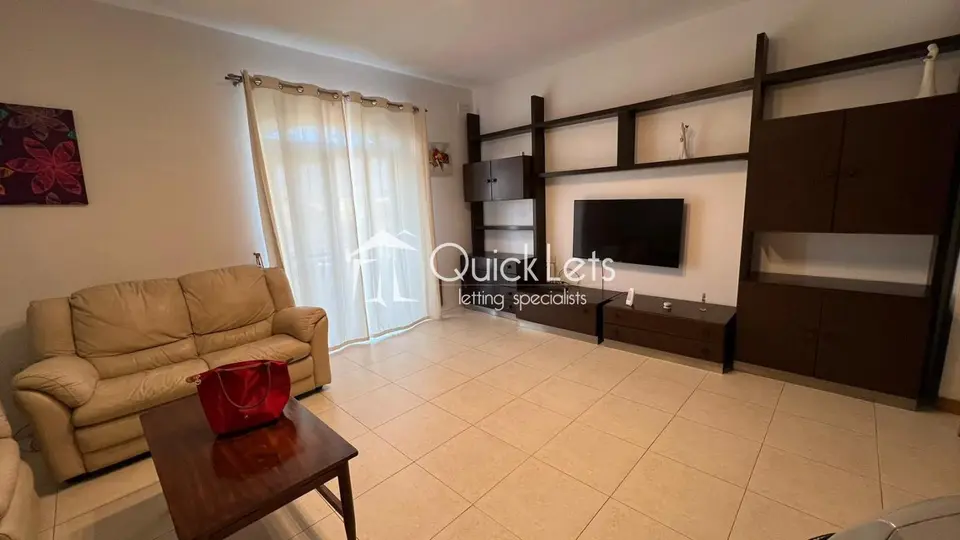 2 bedroom Apartment to rent in Balzan
