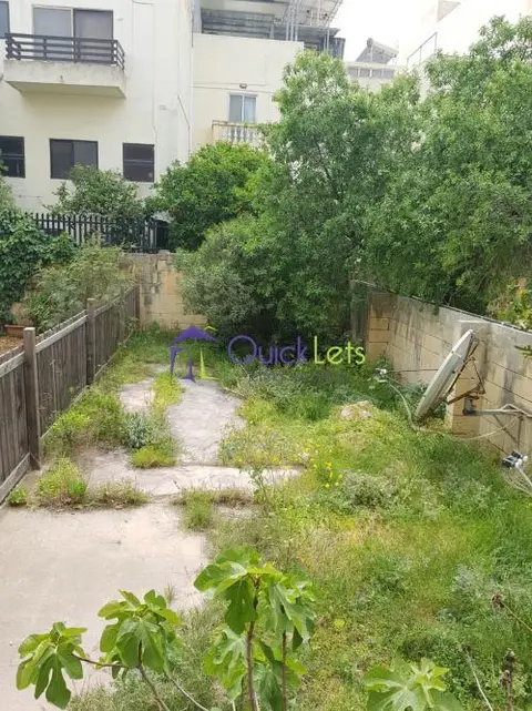 4 bedroom Apartment to rent in Swieqi