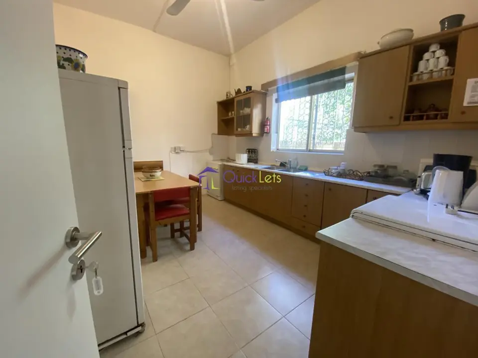 3 bedroom Semi Detached Villa to rent in Swieqi