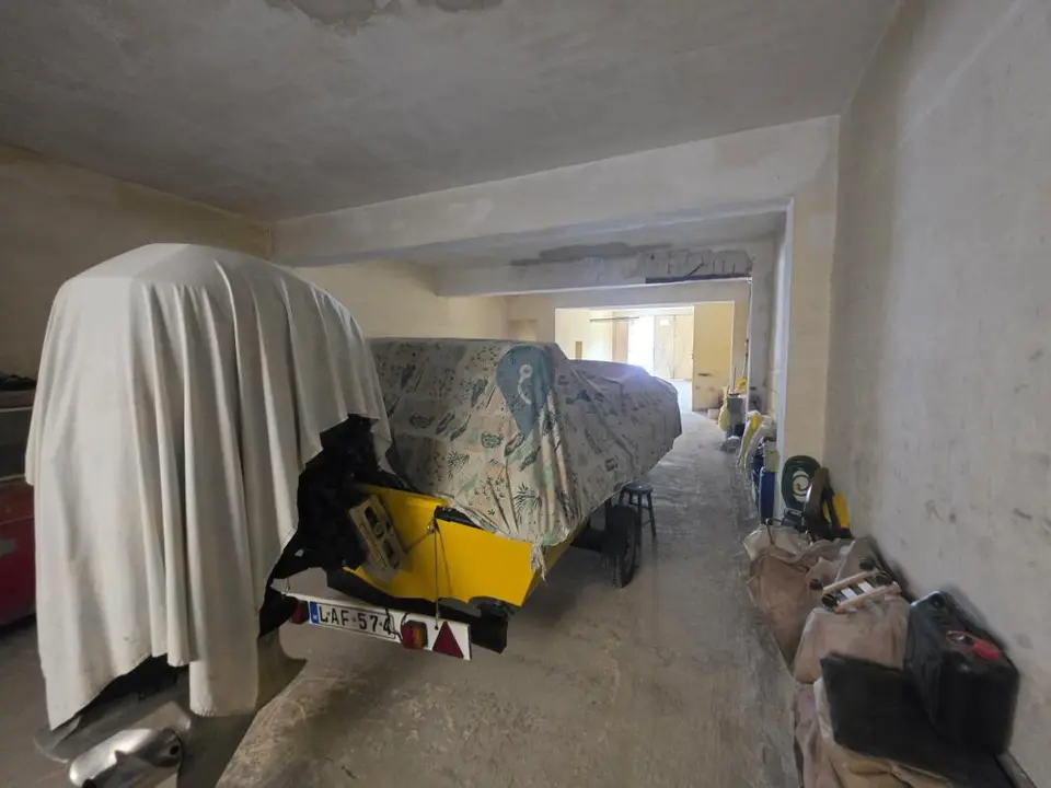 Garage/Parking Space for sale in Santa Venera