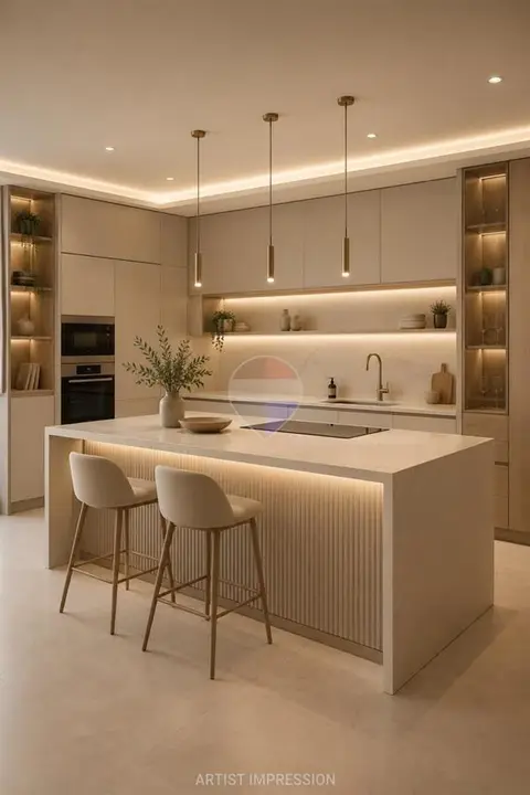 2 bedroom Penthouse for sale in Qormi