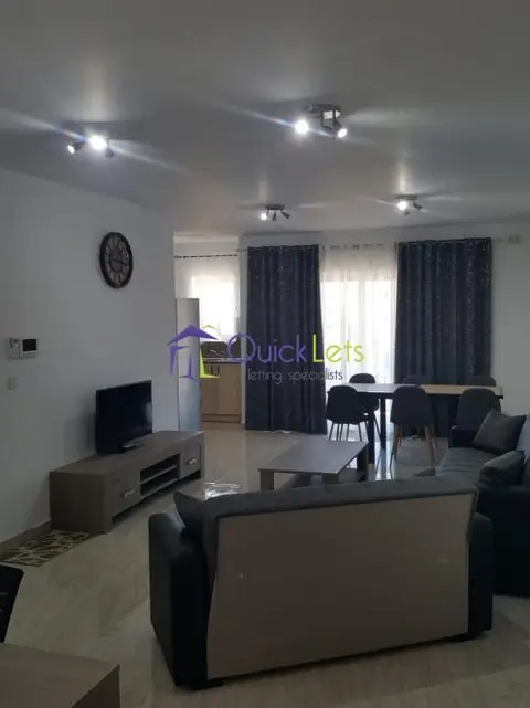 2 bedroom Apartment to rent in Zebbug