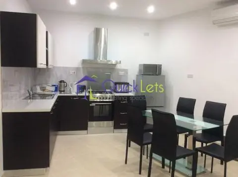 2 bedroom Apartment to rent in Msida