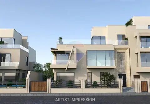 3 bedroom Villa Semi-detached for sale in Naxxar
