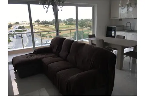 2 bedroom Apartment to rent in Naxxar