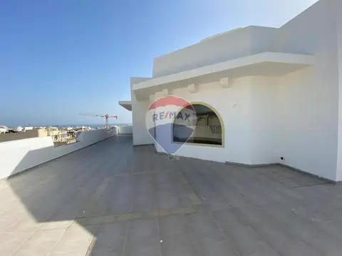 3 bedroom Penthouse for sale in Sliema
