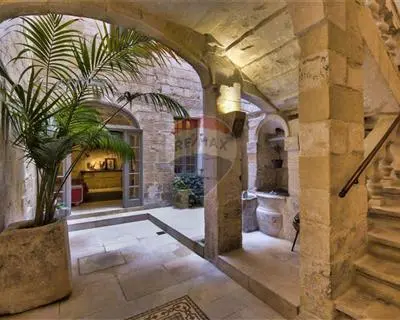 5 bedroom Palazzino for sale in Valletta