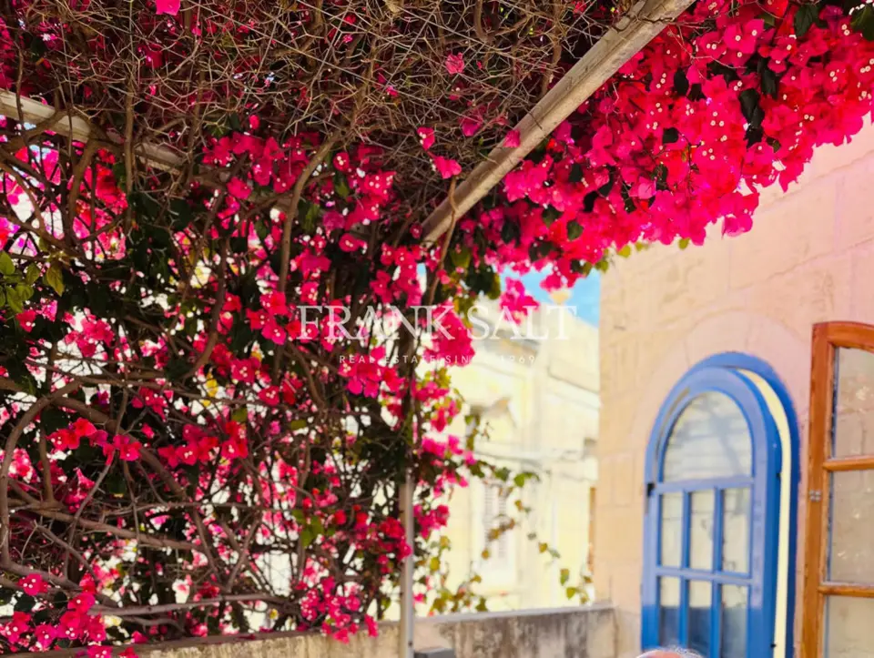 Mosta Furnished House of Character