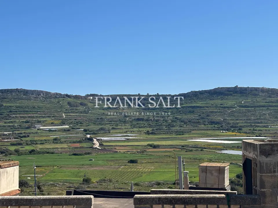 3 bedroom House to rent in Mgarr