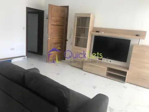 2 bedroom Apartment to rent in Sliema