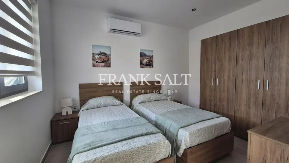 Mosta, Apartment