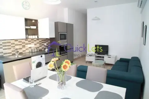 4 bedroom Maisonette to rent in Gzira