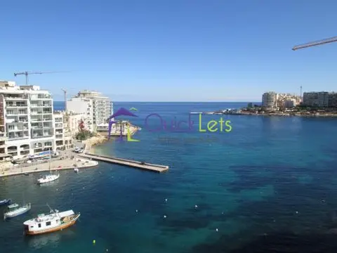 2 bedroom Apartment to rent in St. Julians
