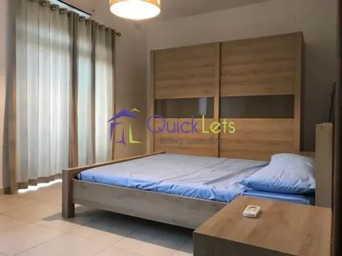 3 bedroom Apartment to rent in St. Julians