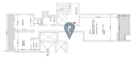 2 bedroom Apartment for sale in Gharghur