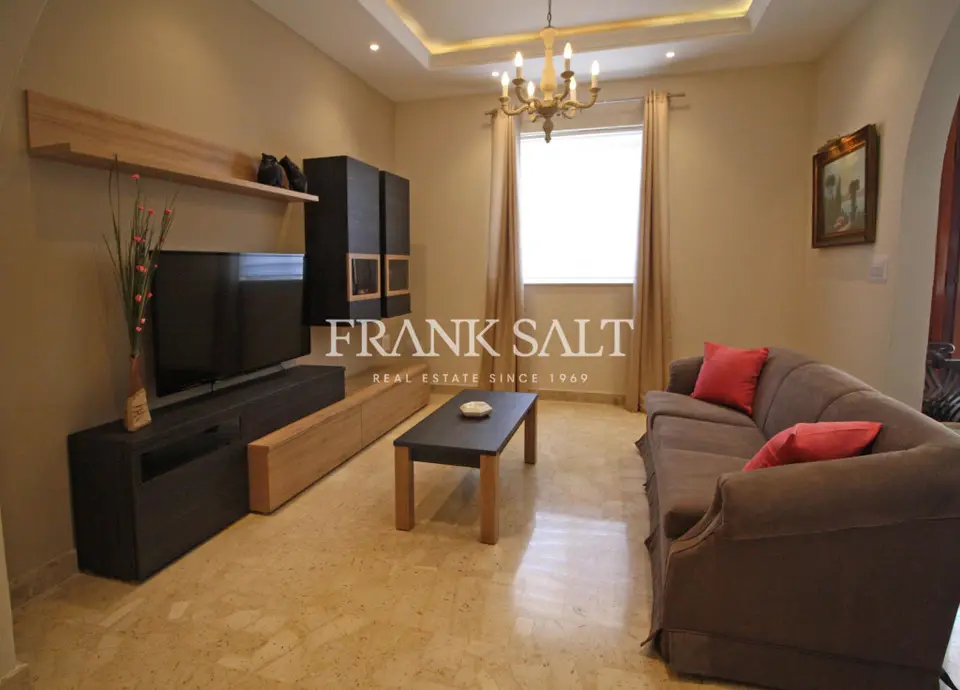 Pembroke, Furnished Terraced House