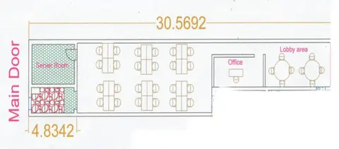 Office For Sale in Msida