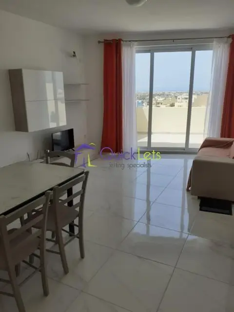 3 bedroom Penthouse to rent in Zurrieq