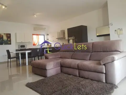 3 bedroom Penthouse to rent in St. Julians