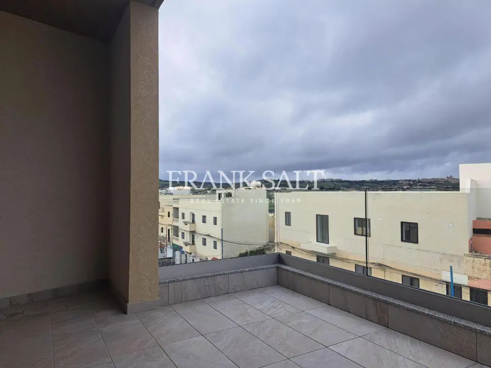 Zebbug Furnished Apartment