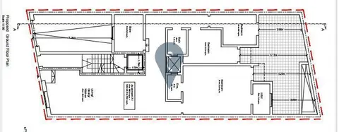 3 bedroom Maisonette for sale in St. Julians