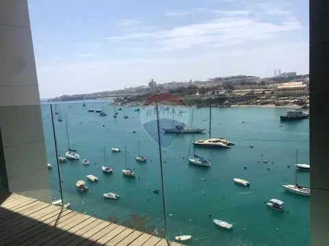 3 bedroom Apartment for sale in Sliema