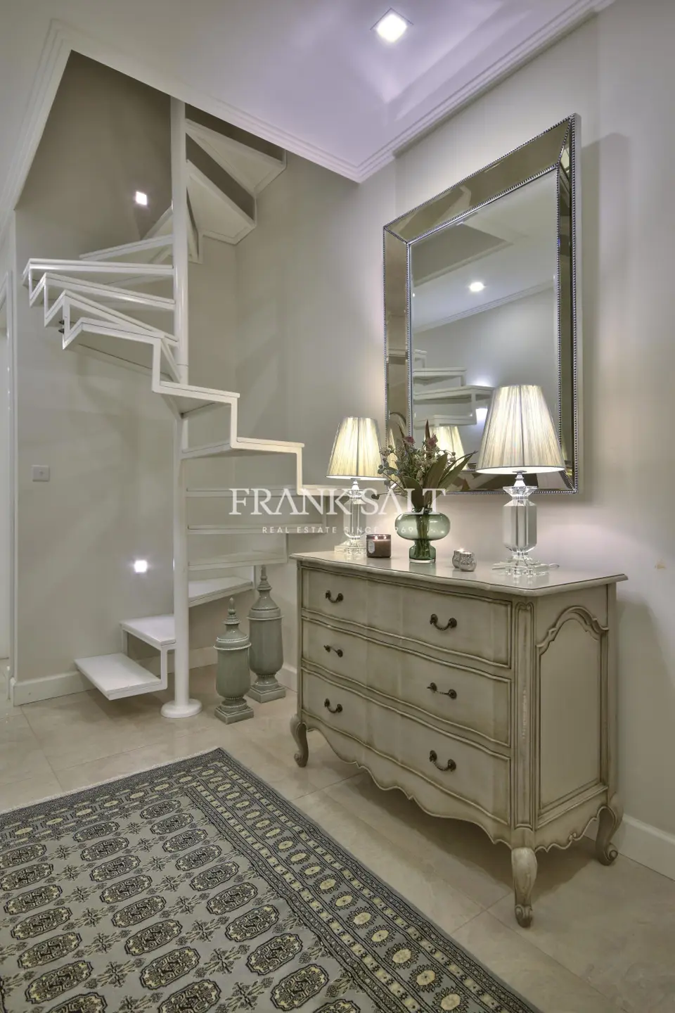 Valletta Furnished Apartment