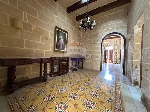 3 bedroom House of Character for sale in Mqabba