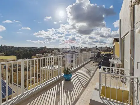 1 bedroom Penthouse for sale in Pieta