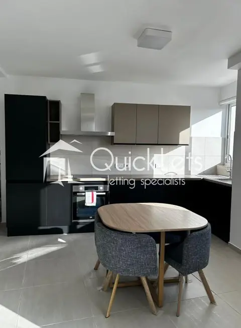 2 bedroom Apartment to rent in Swieqi