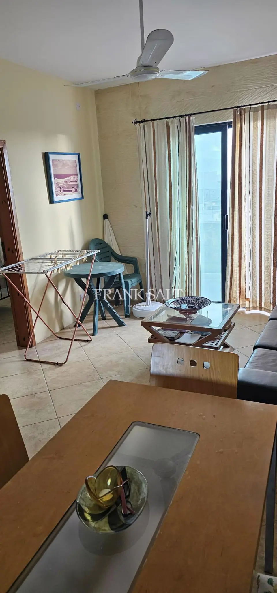 Qala, Furnished Penthouse