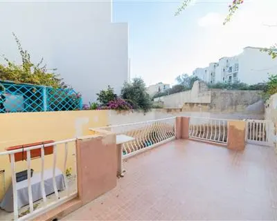 4 bedroom Apartment to rent in Swieqi