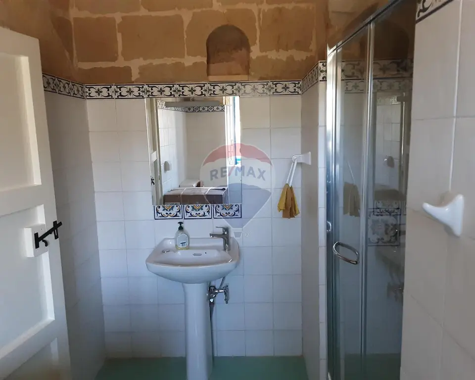 3 bedroom Farmhouse to rent in Gozo - Victoria