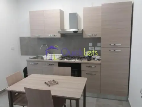 1 bedroom Apartment to rent in Swieqi