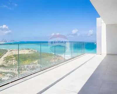 3 bedroom Penthouse for sale in Kalkara