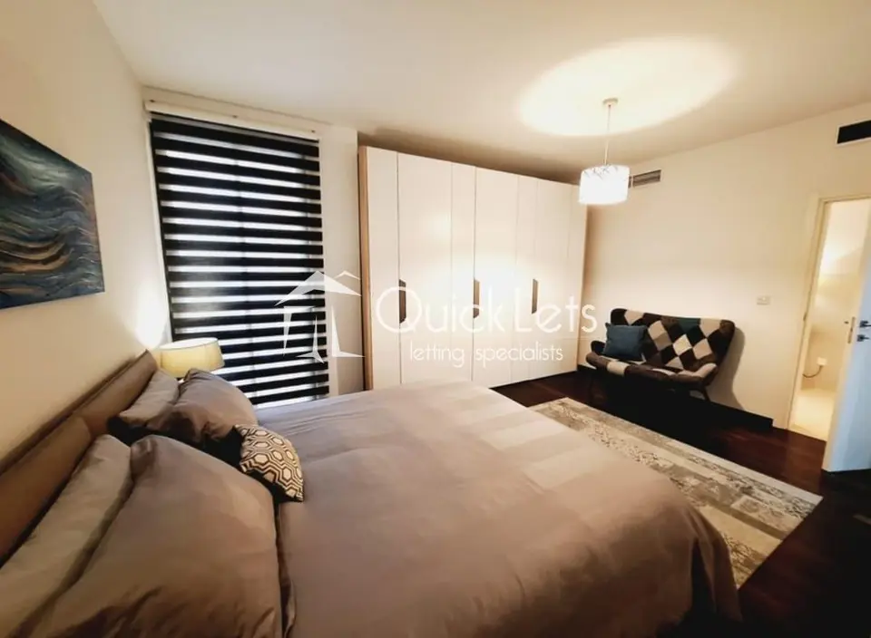 1 bedroom Apartment to rent in St. Julians
