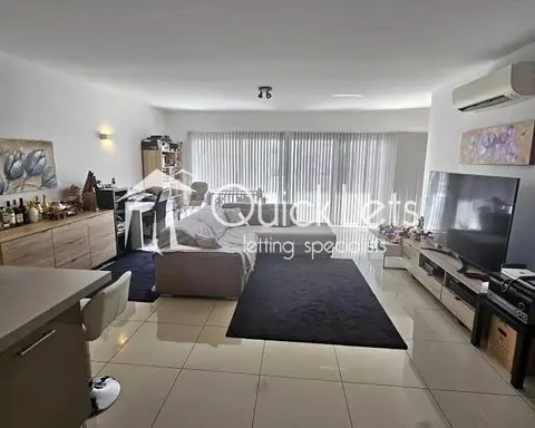 3 bedroom Apartment to rent in Pieta