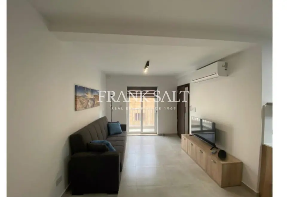 San Gwann, Apartment