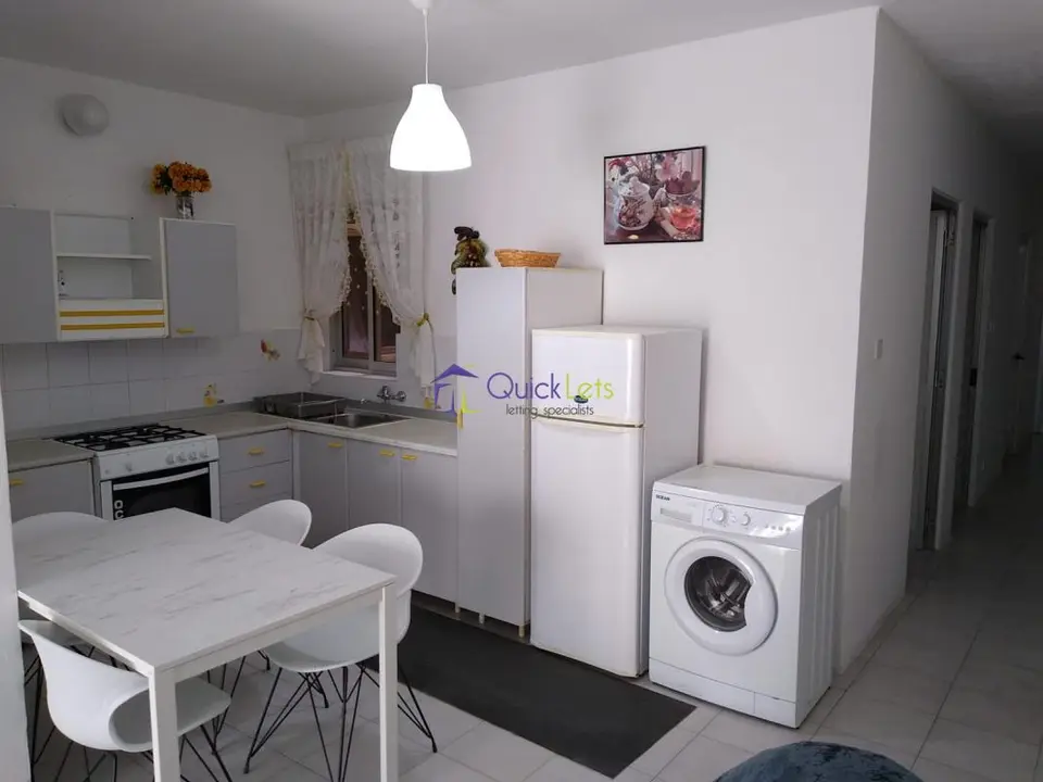 2 bedroom Apartment to rent in Marsaskala